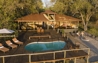 Main Area