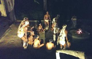 Cultural evening