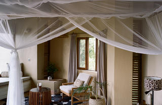 Kyambura Gorge Lodge