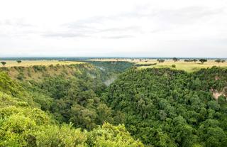 Volcanoes Safaris