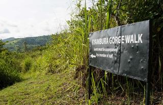Volcanoes Safaris