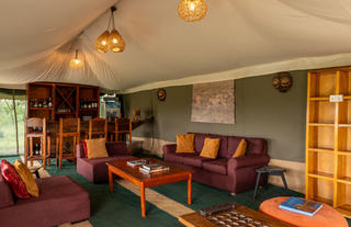 Lounge Area