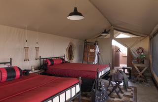 Shu'mata Camp