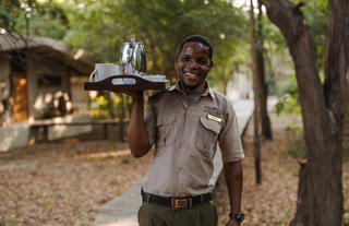 Friendly Service