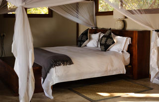 Room in Tent