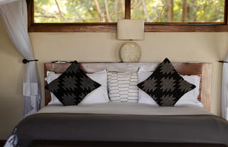 Room In Tent