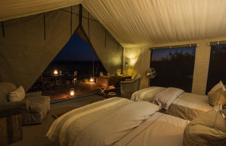 Machaba Camp