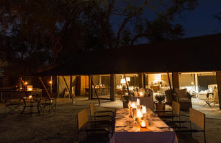 Machaba Camp