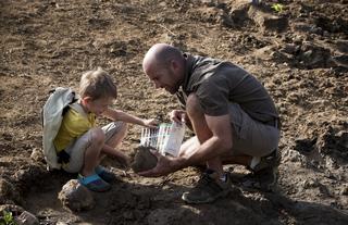 Morukuru Family Madikwe - perfect for family safaris