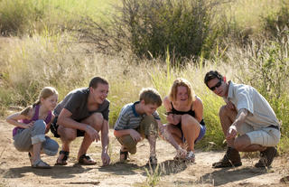 Morukuru Family Madikwe - children of all ages are welcome