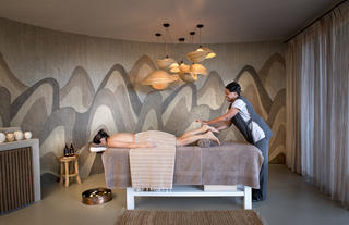 Morukuru Farm House - Spa