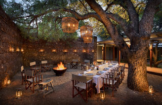 Morukuru Farm House - Boma