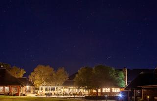 Night Sky