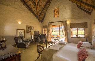 4 Sleeper family Cottage