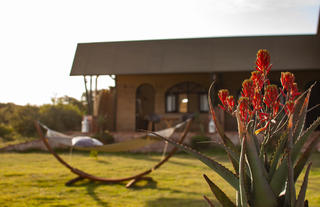 Porini Ol kinyei Safari Cottages