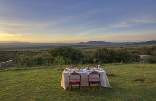 Porini Ol kinyei Safari Cottages