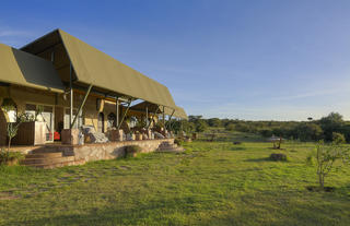 Porini Ol kinyei Safari Cottages