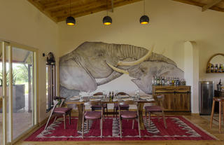 Porini Ol kinyei Safari Cottages