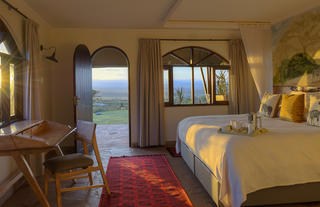 Porini Ol kinyei Safari Cottages