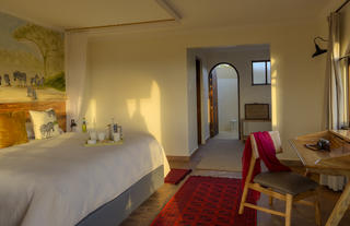 Porini Ol kinyei Safari Cottages