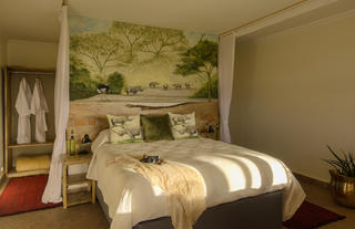 Porini Ol kinyei Safari Cottages
