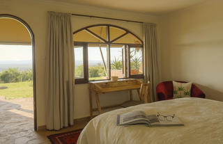 Porini Ol kinyei Safari Cottages