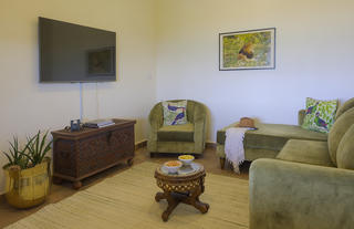 Media Room