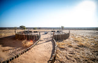 Boma area