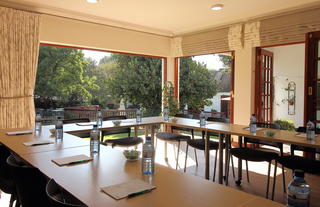 Business & conference Centre