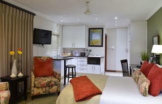 Standard Room Self-Catering