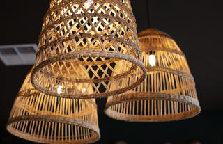 Decorative detail