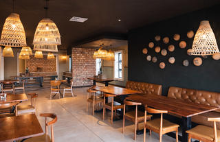 Dinning Room