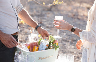 Gin & Geology Stroll