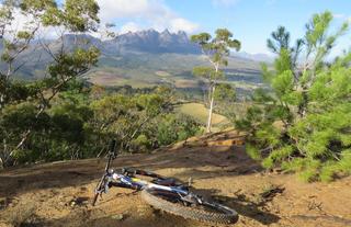 Wild Boar MTB Trails