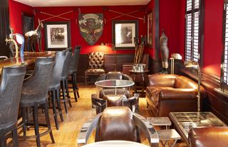 The Chukka Bar