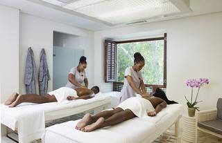 The Spa