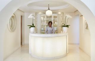 The Spa