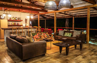 Main area