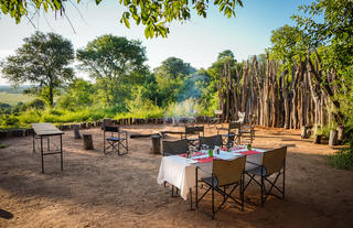 Boma area