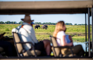 Game drives