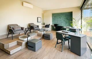 Amani Spa and Wellness Centre