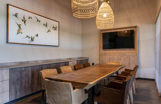Rietspruit Boardroom