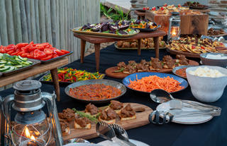 Boma Buffet