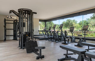 24/7 Fitness Centre