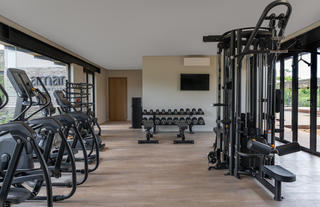 24/7 Fitness Centre