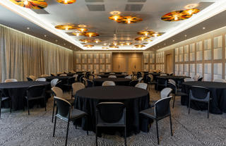 Silvius Ballroom