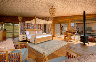 One Bedroom Luxury Villa
