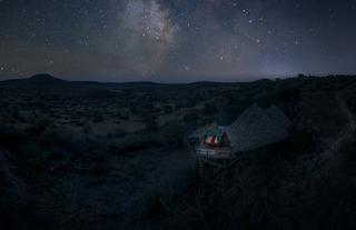 Loisaba Starbeds