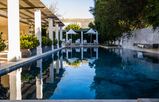 Steenberg Hotel