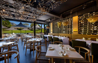 Bistro 1682 Restaurant